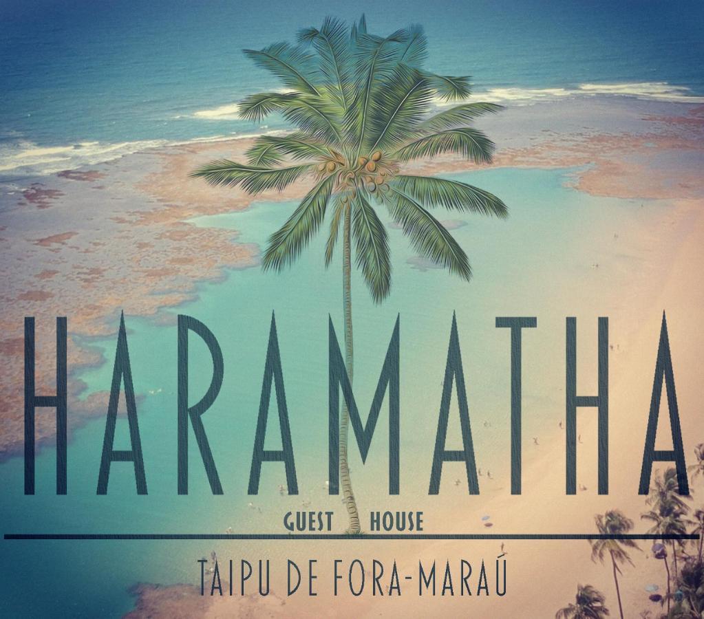 Haramatha Barra Grande (Bahia) Exterior foto